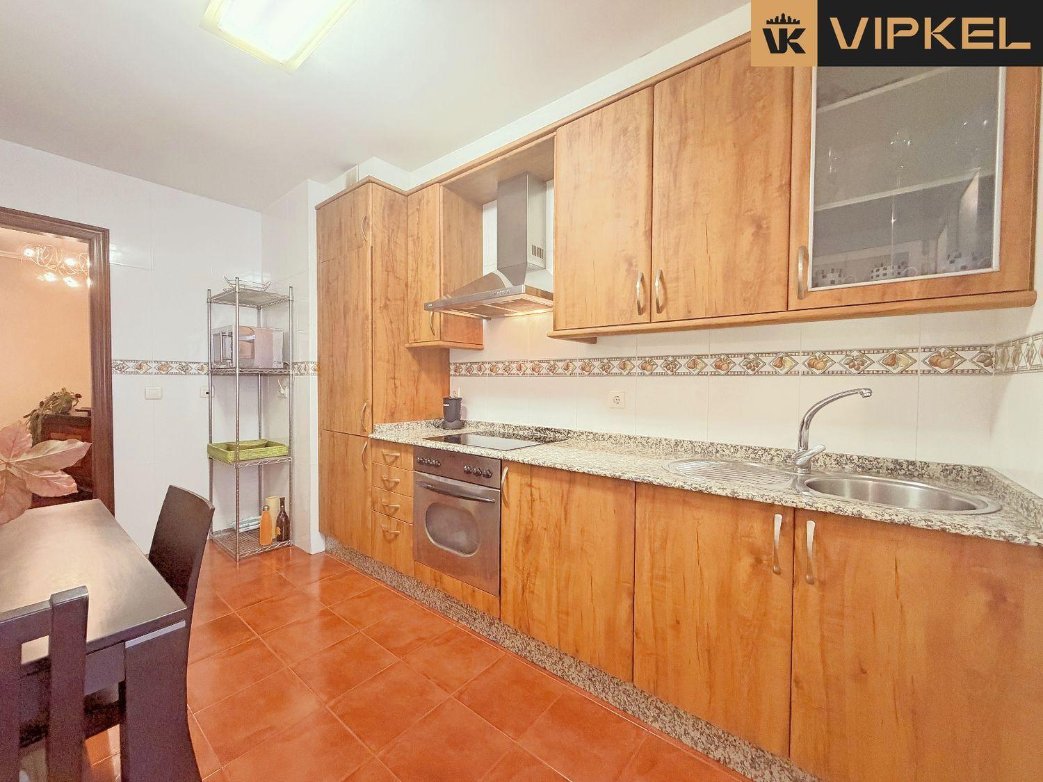 Piso en Venta en Ferrol