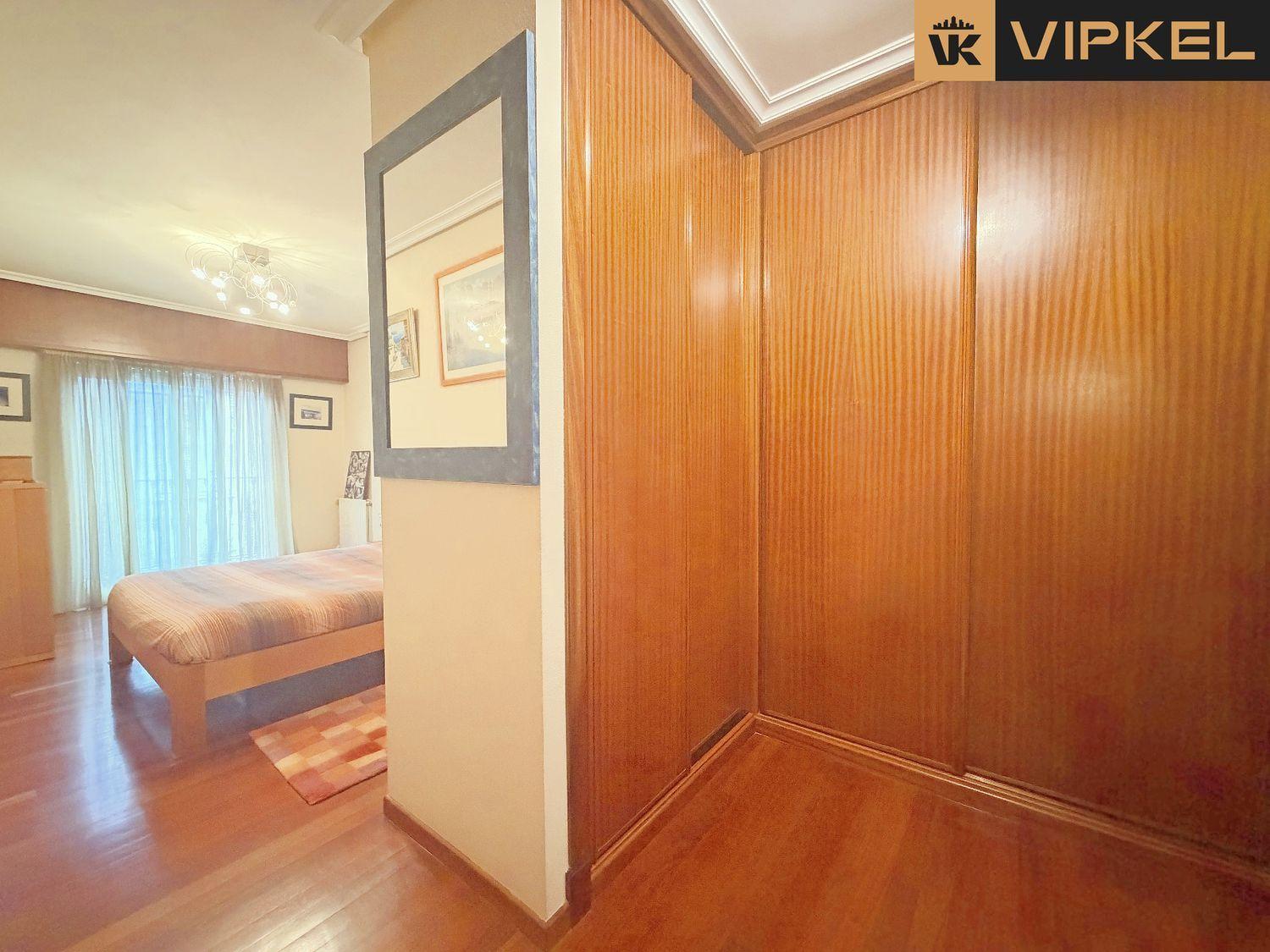 Piso en Venta en Ferrol