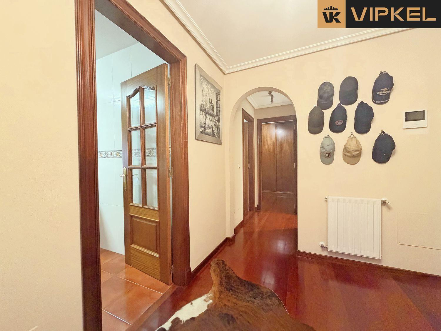 Piso en Venta en Ferrol