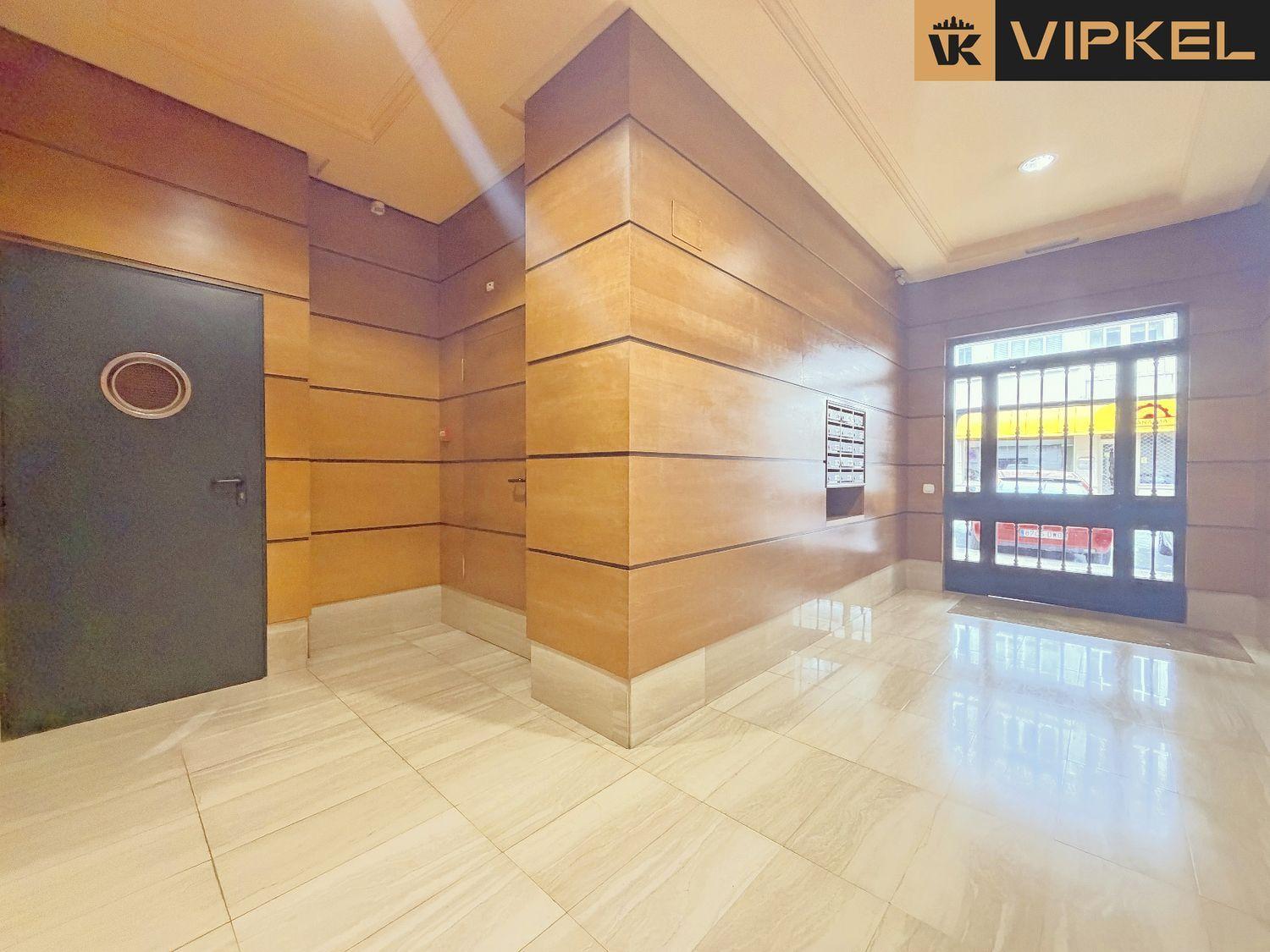 Piso en Venta en Ferrol