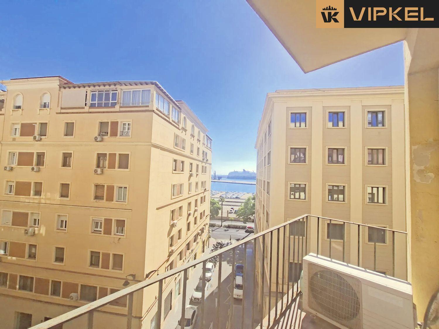 Piso en Venta en Málaga