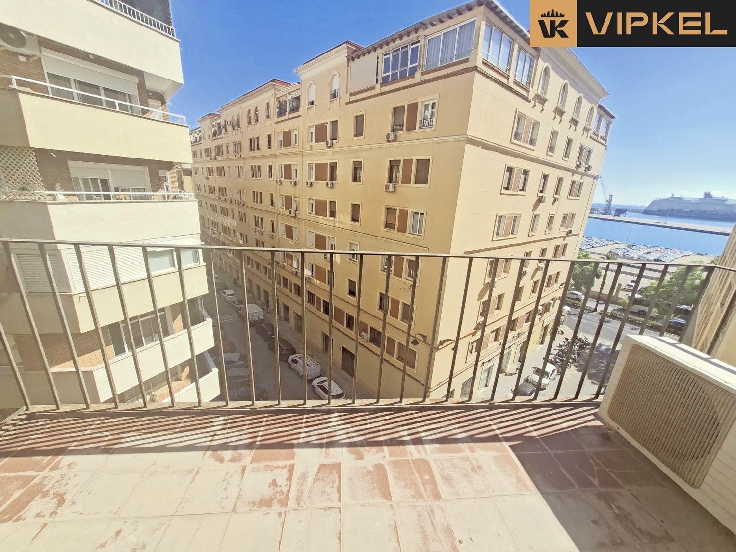 Piso en Venta en Málaga