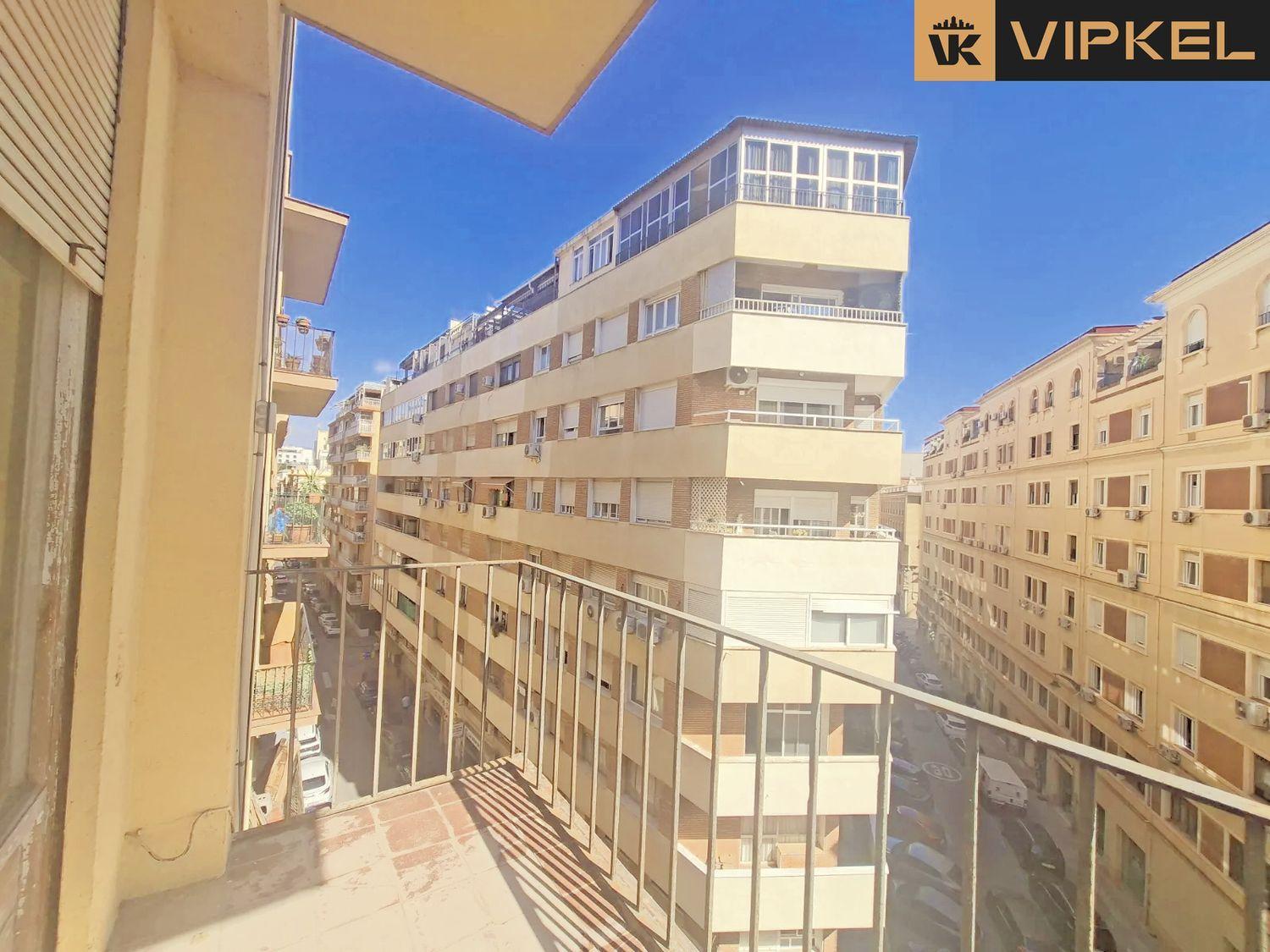 Piso en Venta en Málaga