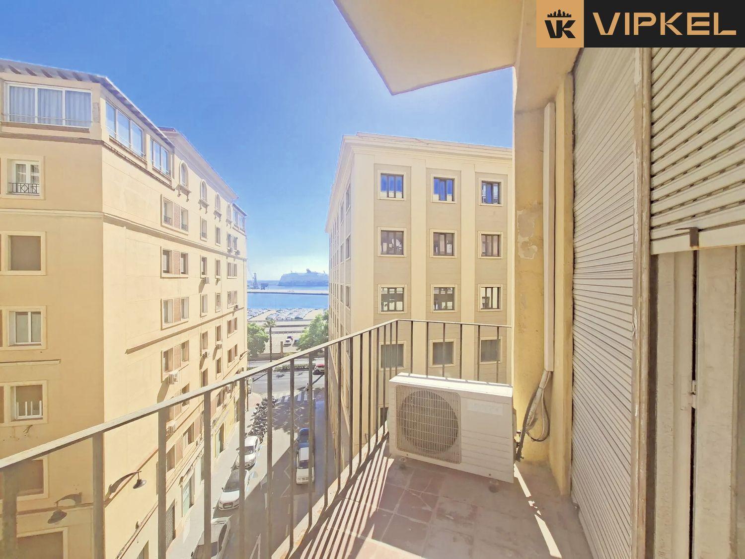 Piso en Venta en Málaga