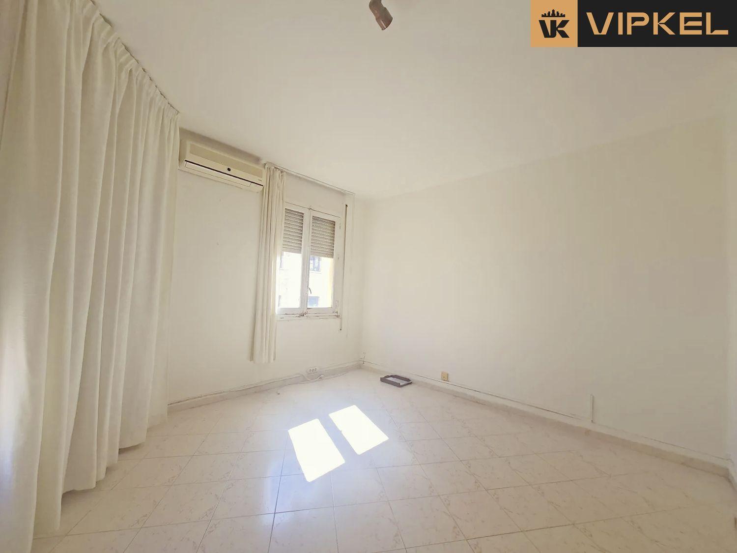 Piso en Venta en Málaga
