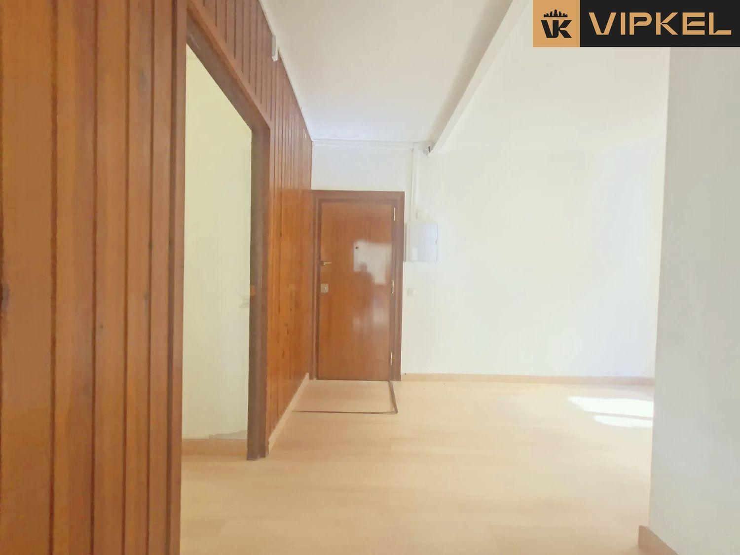 Piso en Venta en Málaga