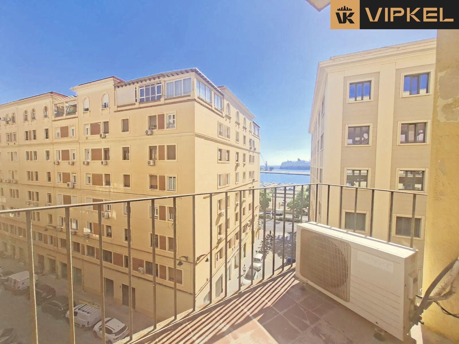 Piso en Venta en Málaga