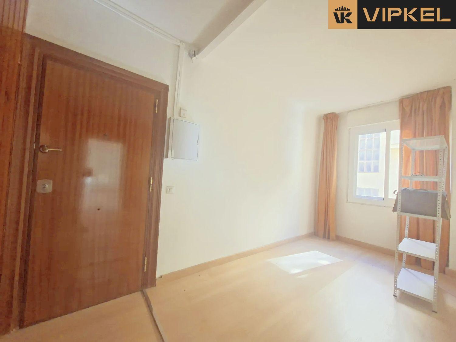 Piso en Venta en Málaga