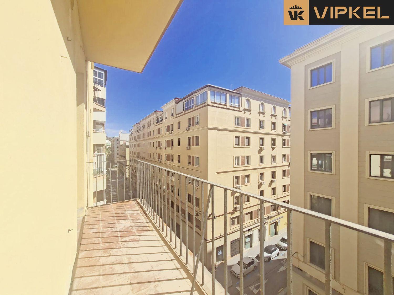 Piso en Venta en Málaga