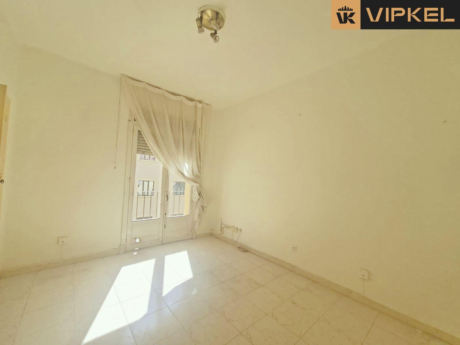 Piso en Venta en Málaga