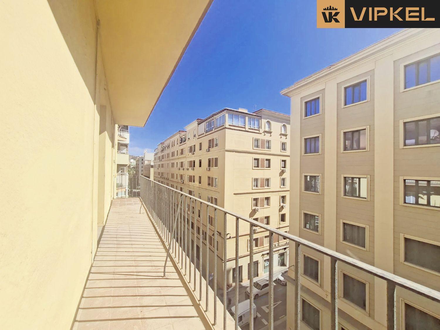 Piso en Venta en Málaga