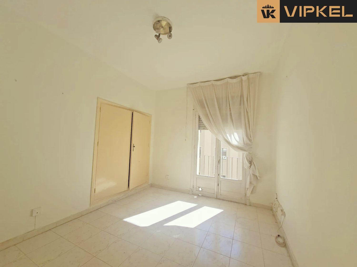 Piso en Venta en Málaga