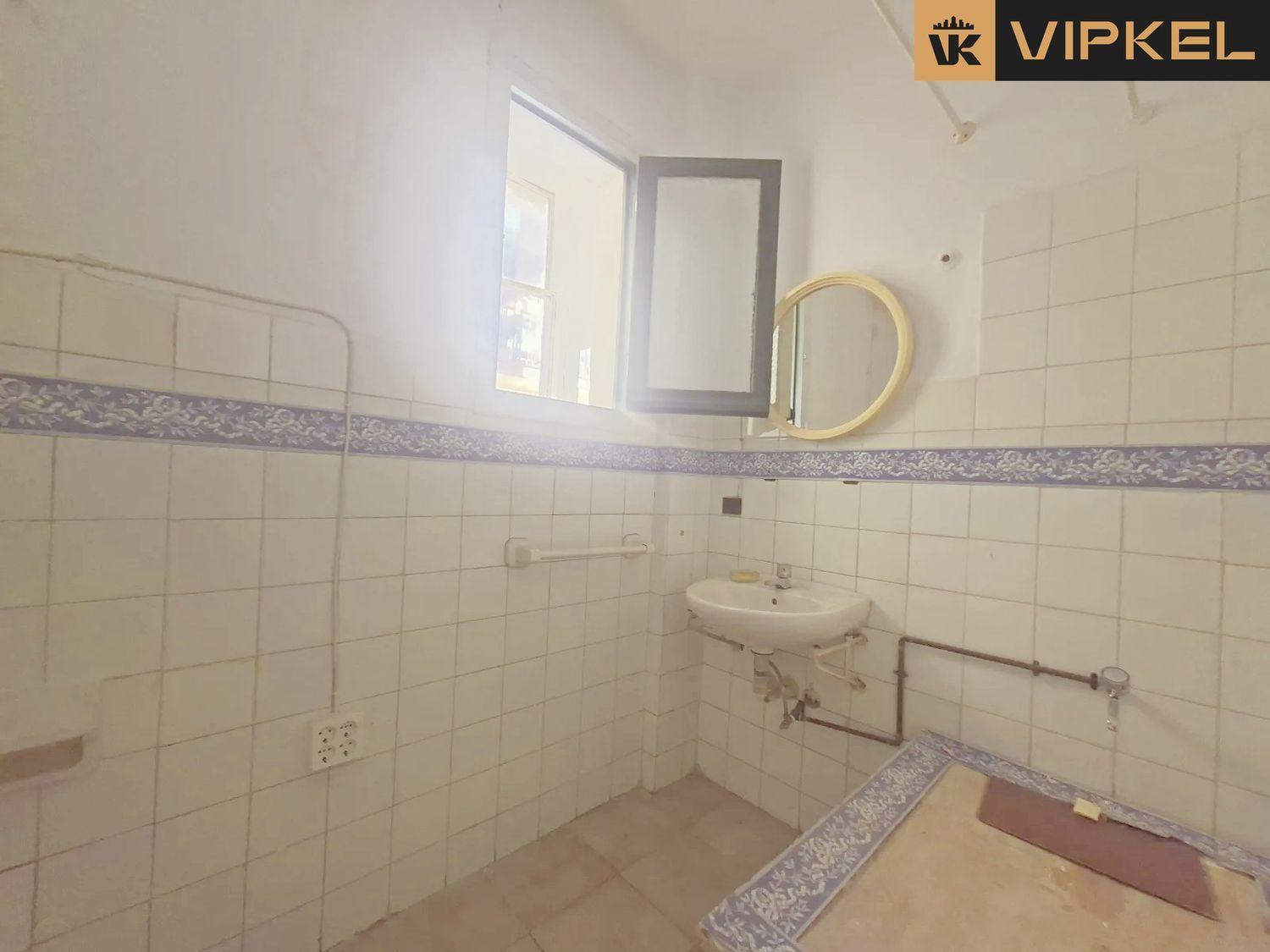 Piso en Venta en Málaga