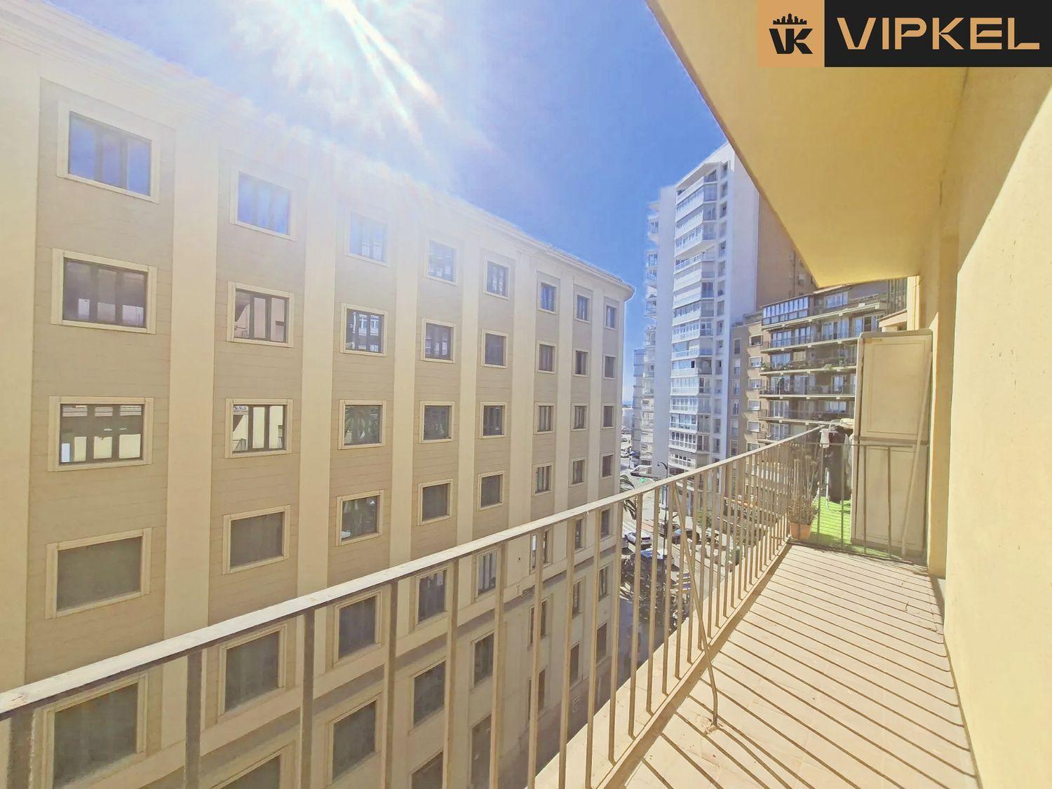 Piso en Venta en Málaga