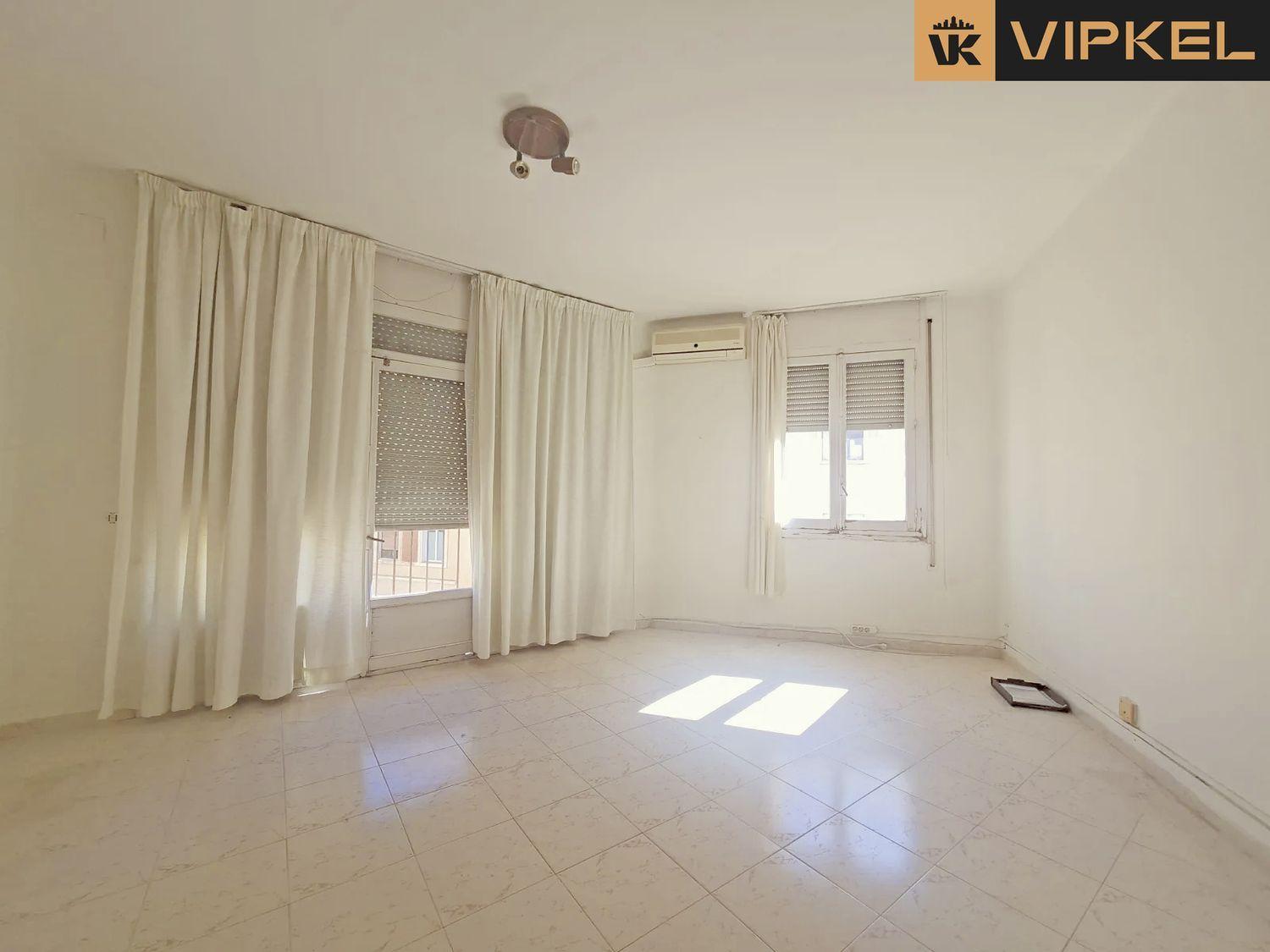 Piso en Venta en Málaga