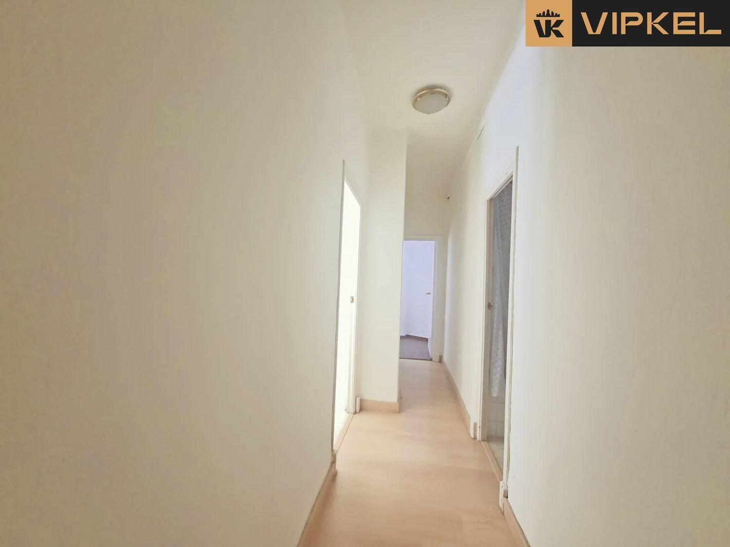 Piso en Venta en Málaga