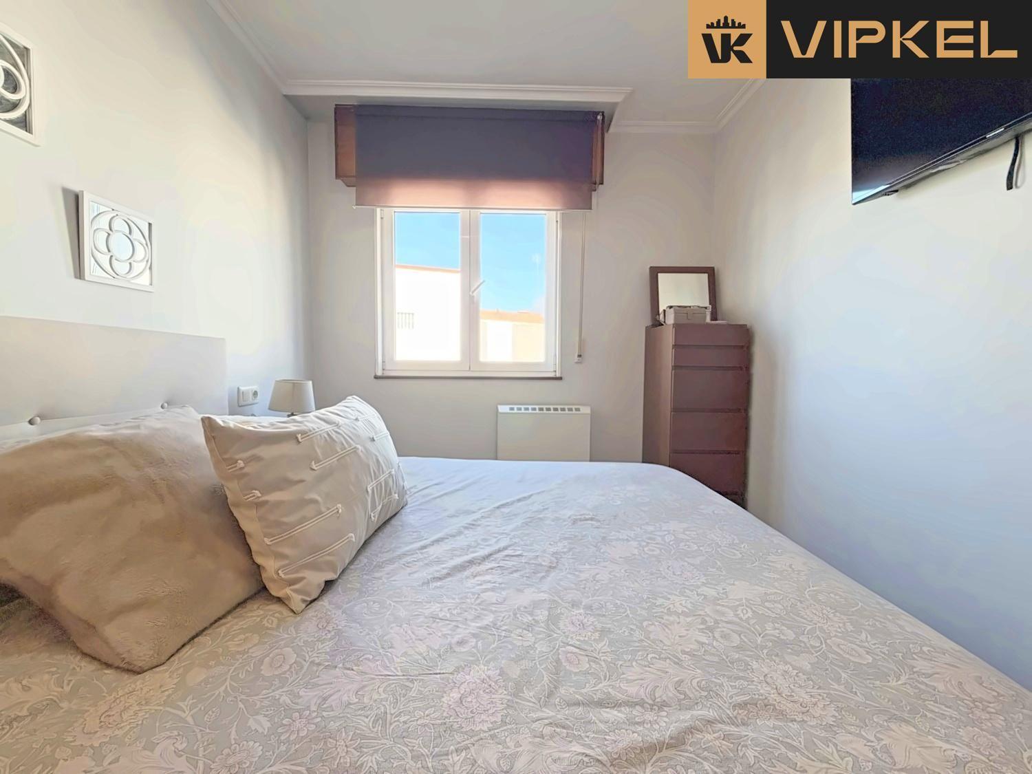 Flat for Sale in La Coruña