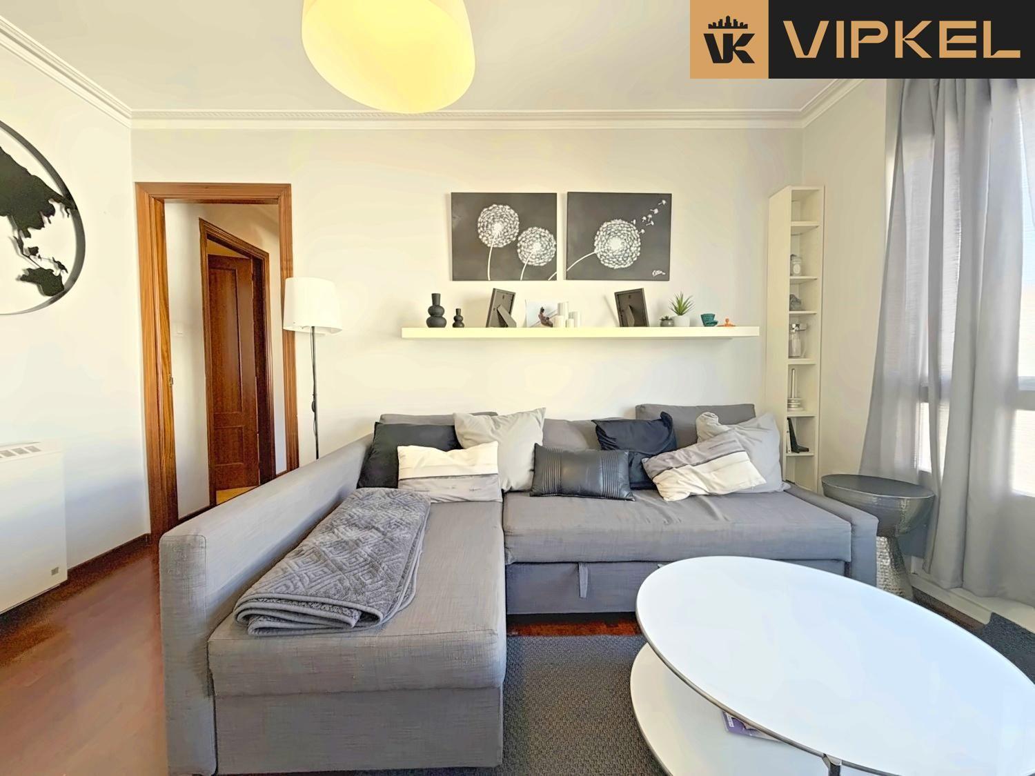 Flat for Sale in La Coruña