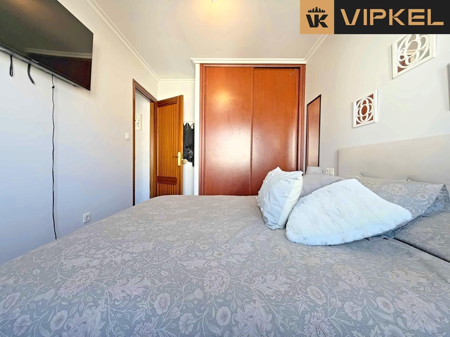Flat for Sale in La Coruña