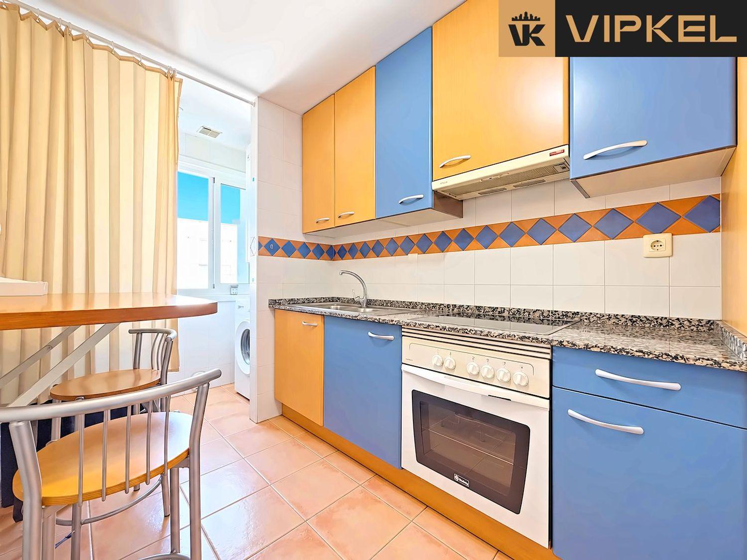 Flat for Sale in La Coruña