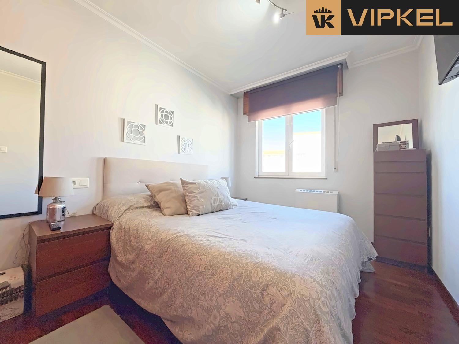 Flat for Sale in La Coruña