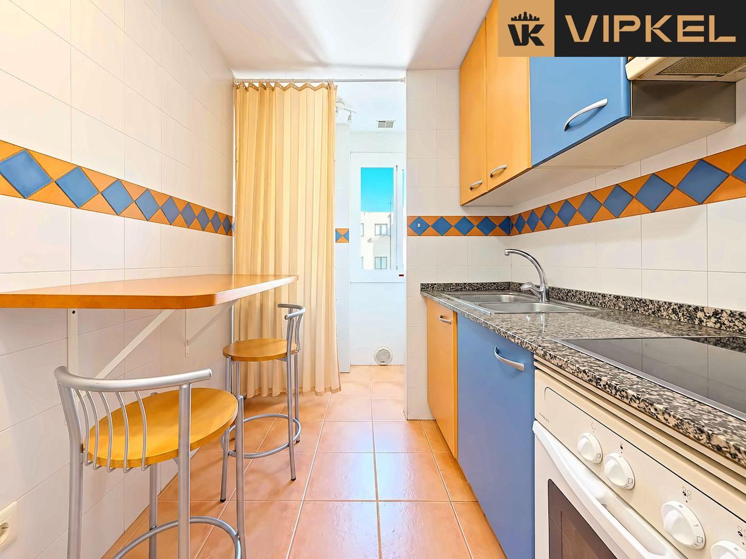 Flat for Sale in La Coruña