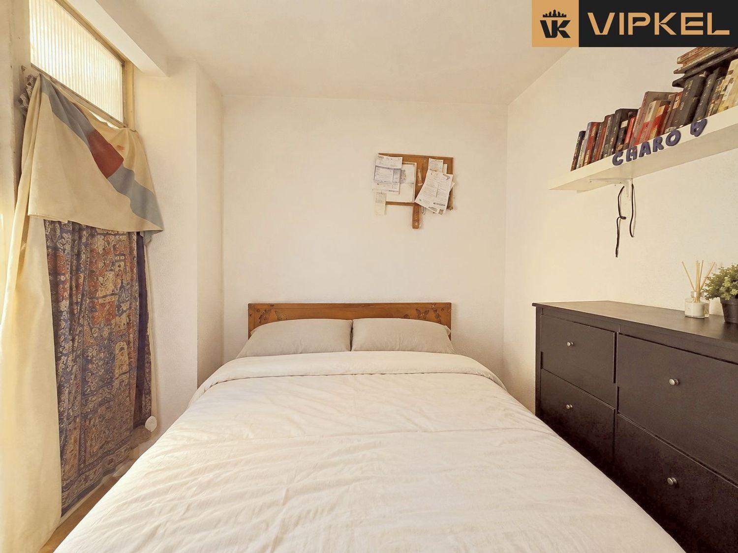 Piso en Venta en Santiago de Compostela