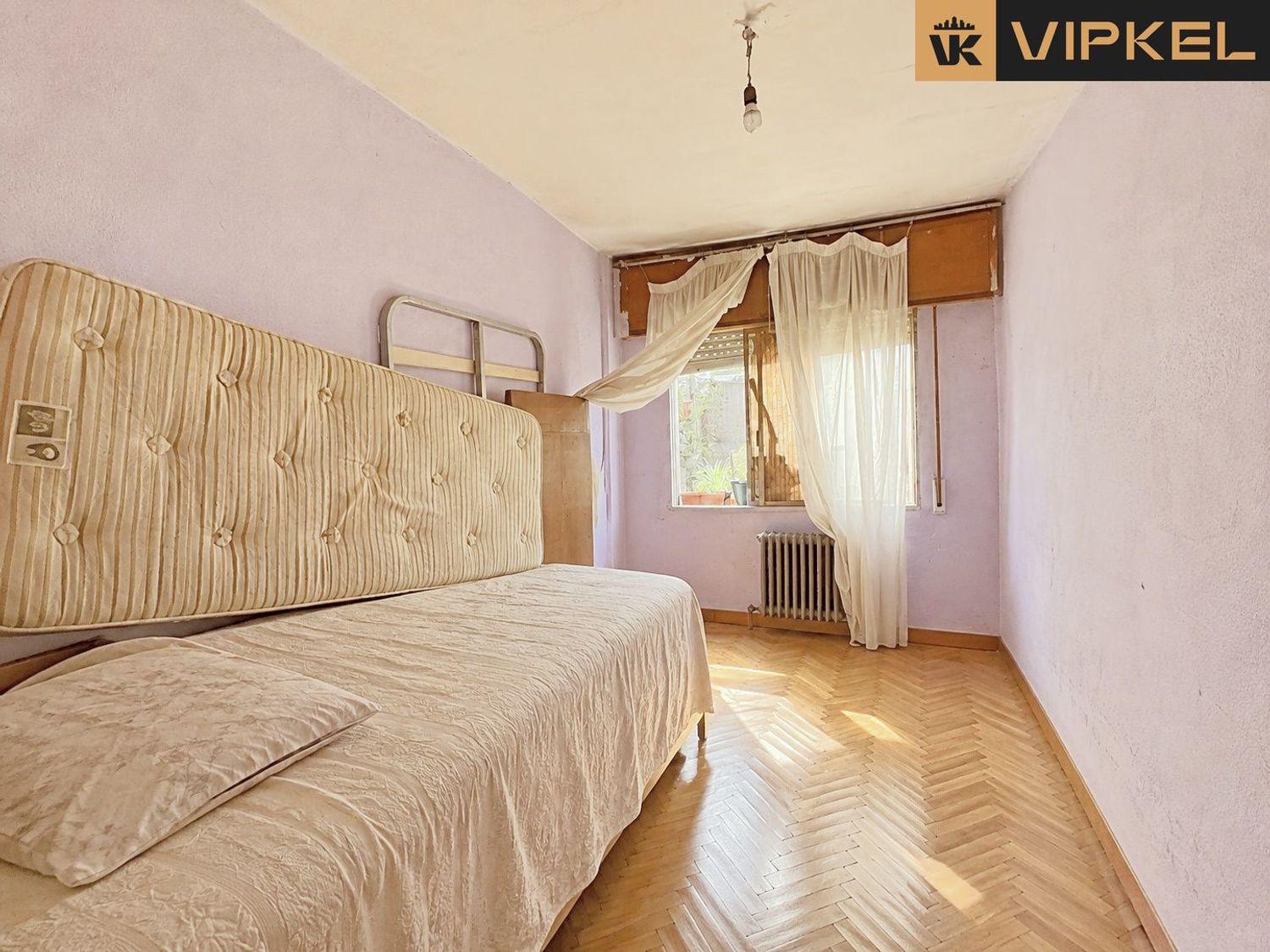 Piso en Venta en Santiago de Compostela