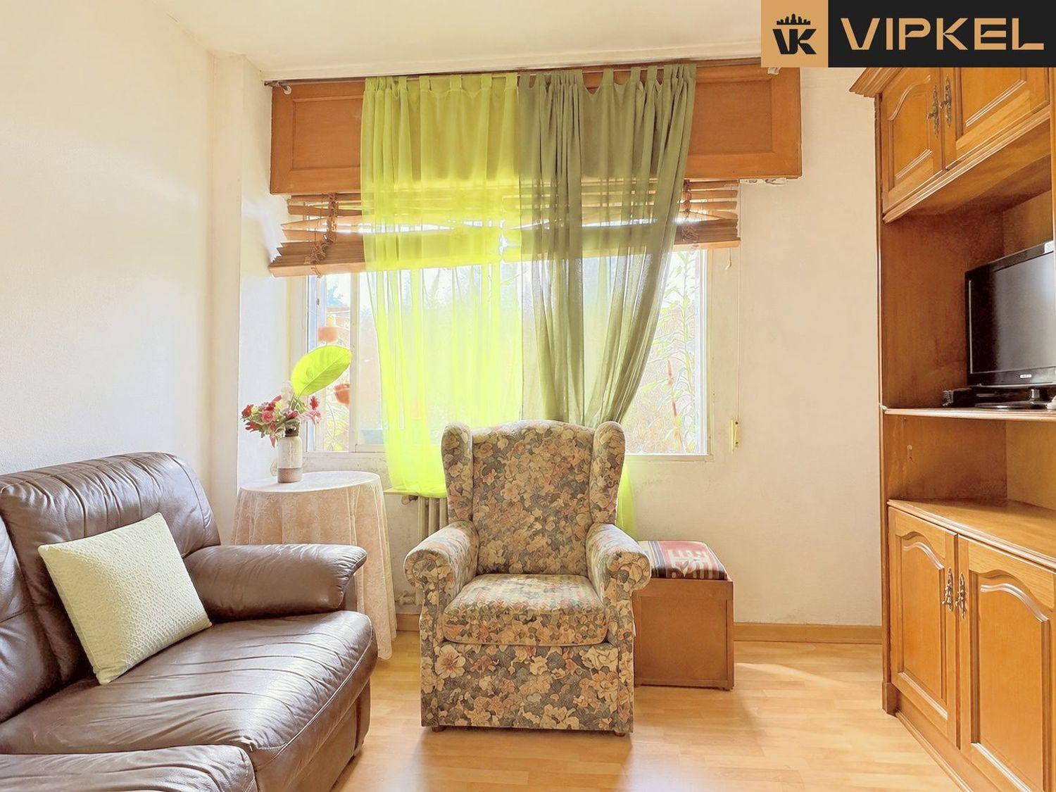 Piso en Venta en Santiago de Compostela
