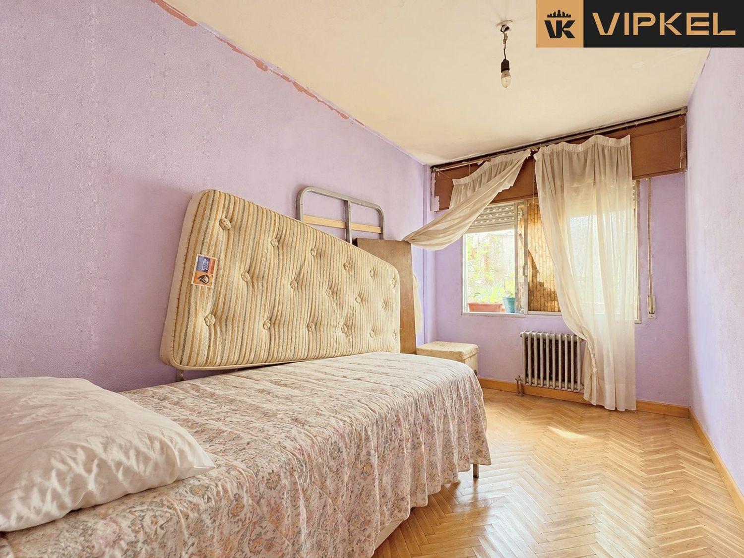 Piso en Venta en Santiago de Compostela