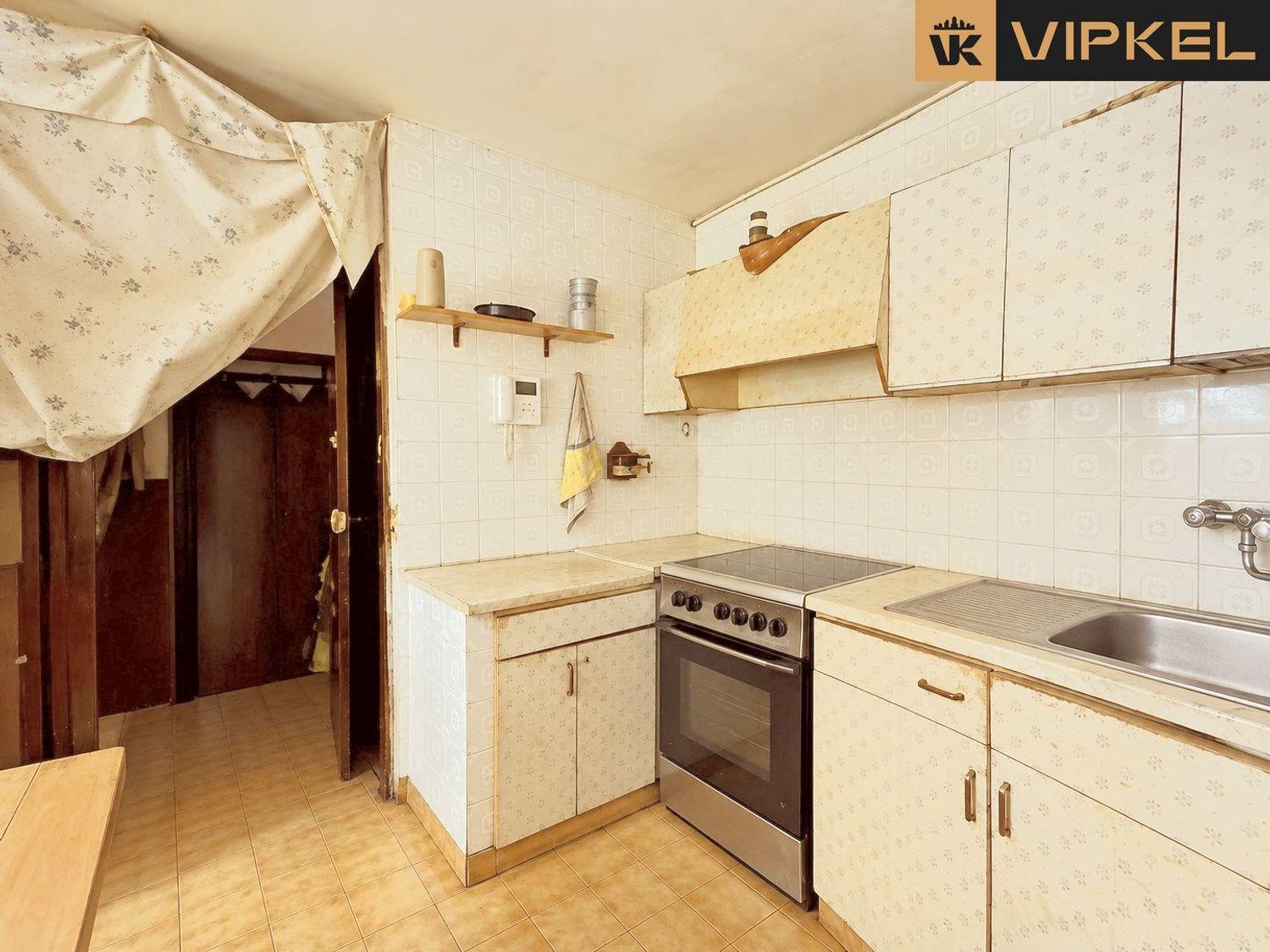 Piso en Venta en Santiago de Compostela