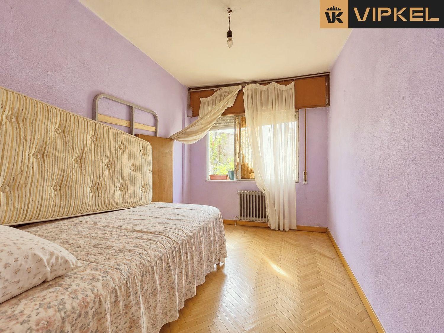 Piso en Venta en Santiago de Compostela