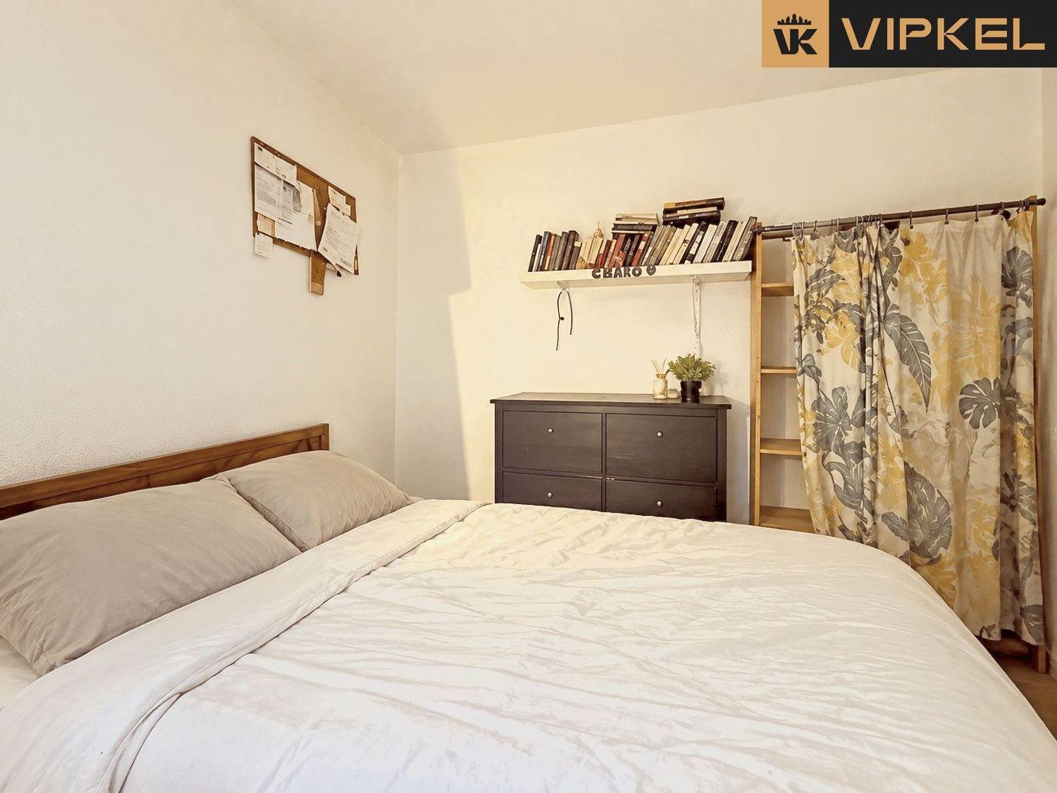 Piso en Venta en Santiago de Compostela