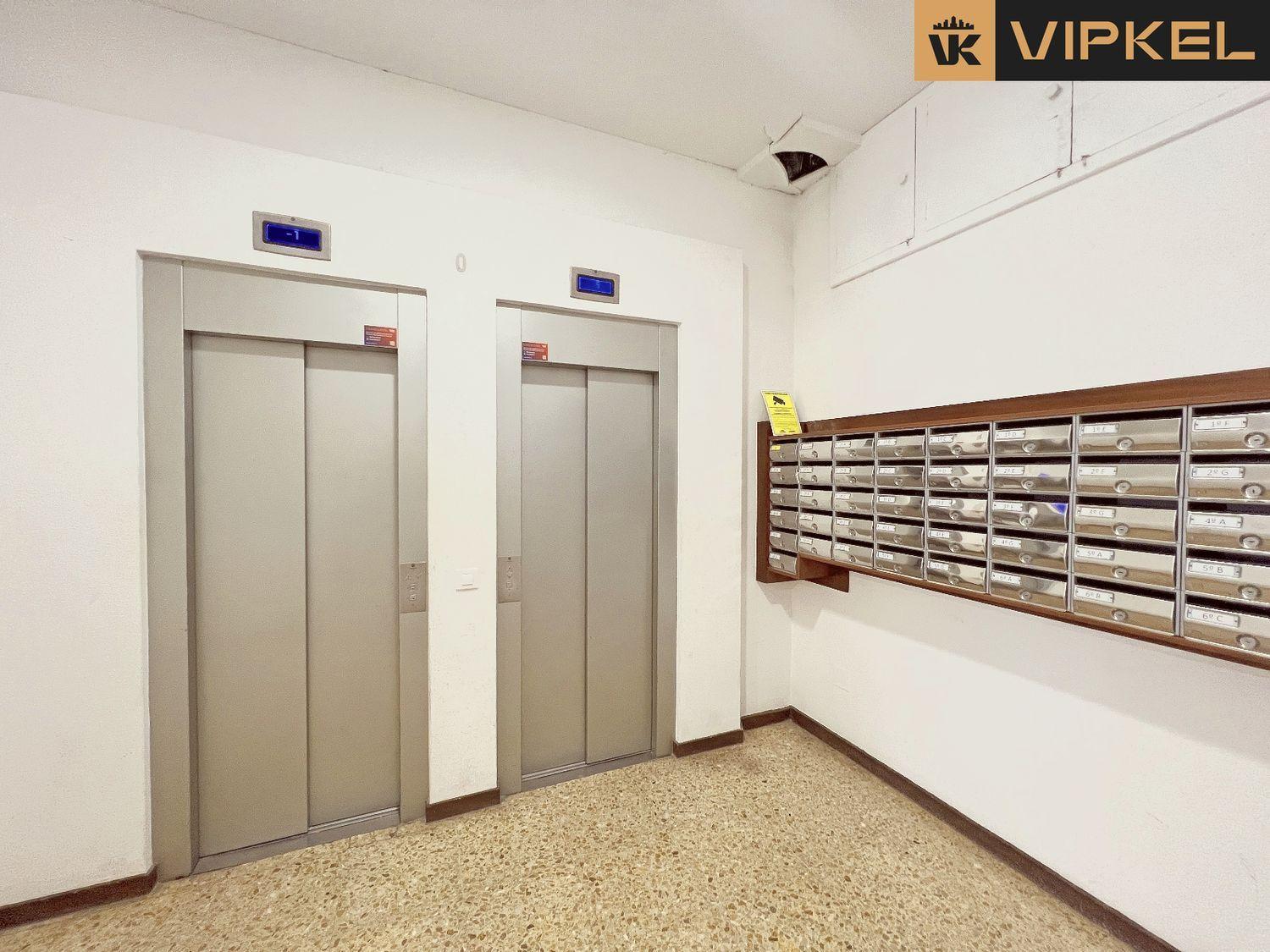 Piso en Venta en Santiago de Compostela