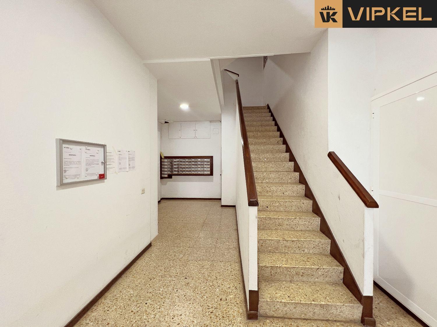 Piso en Venta en Santiago de Compostela