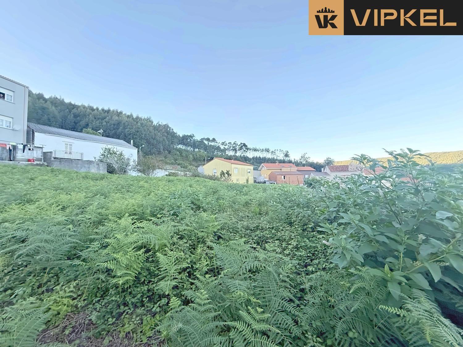 Parcela en Venta en Fisterra