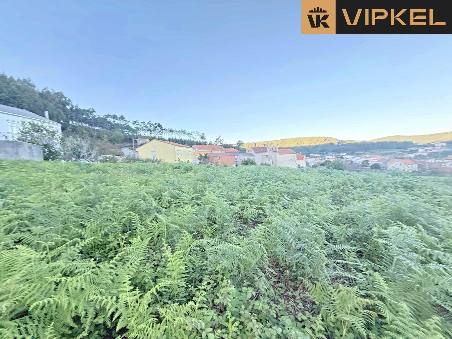 Parcela en Venta en Fisterra