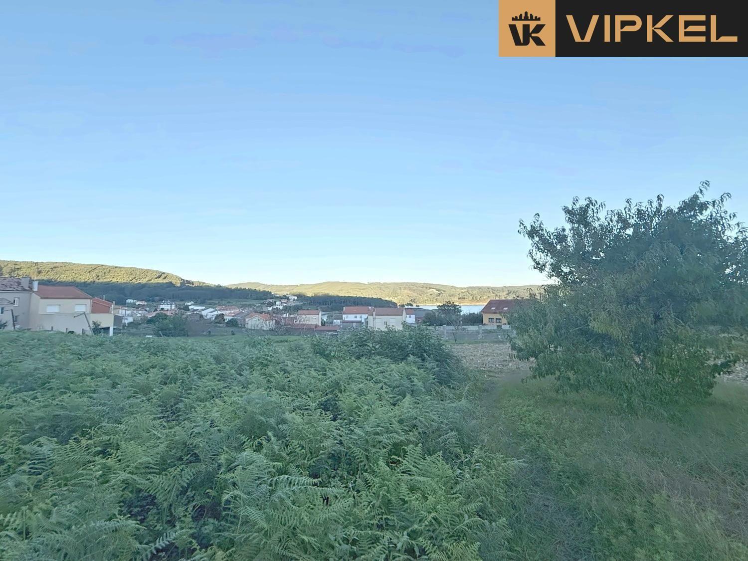 Parcela en Venta en Fisterra