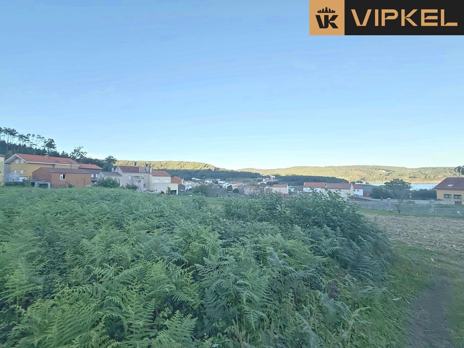 Parcela en Venta en Fisterra