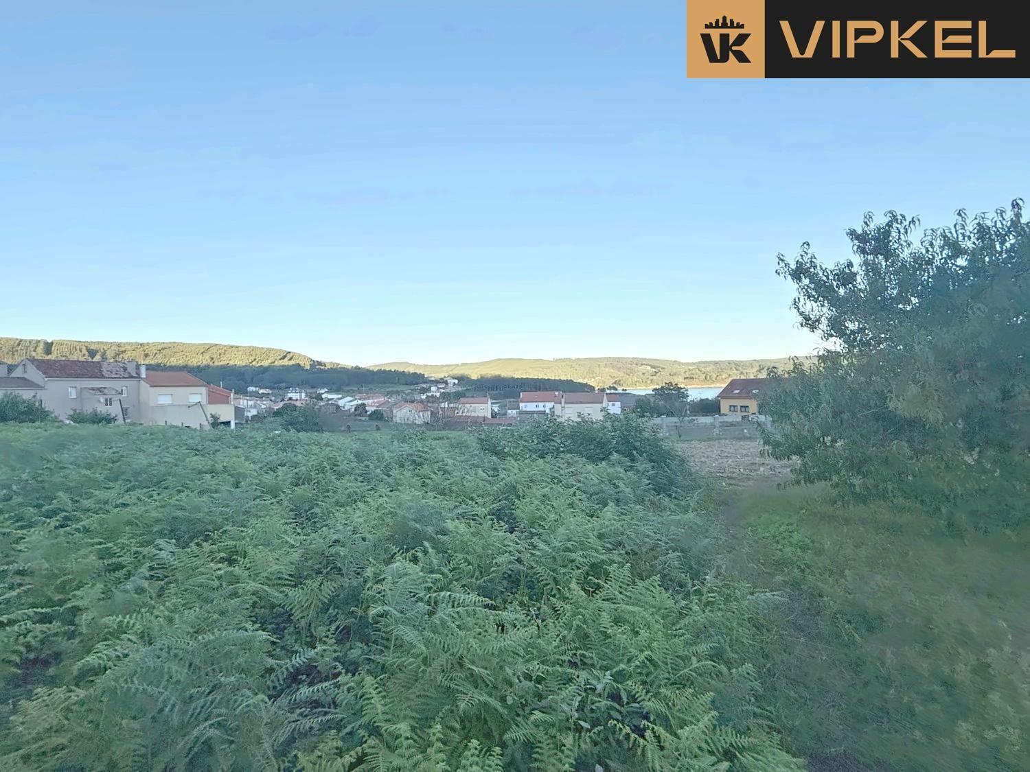 Parcela en Venta en Fisterra