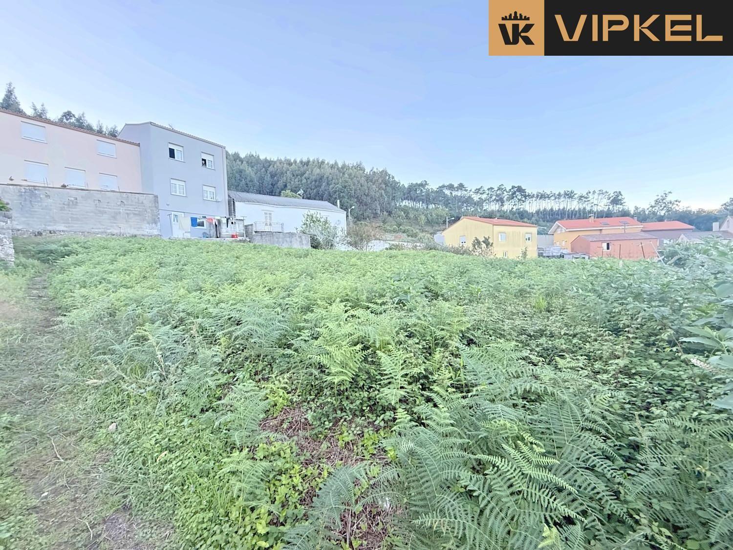 Parcela en Venta en Fisterra