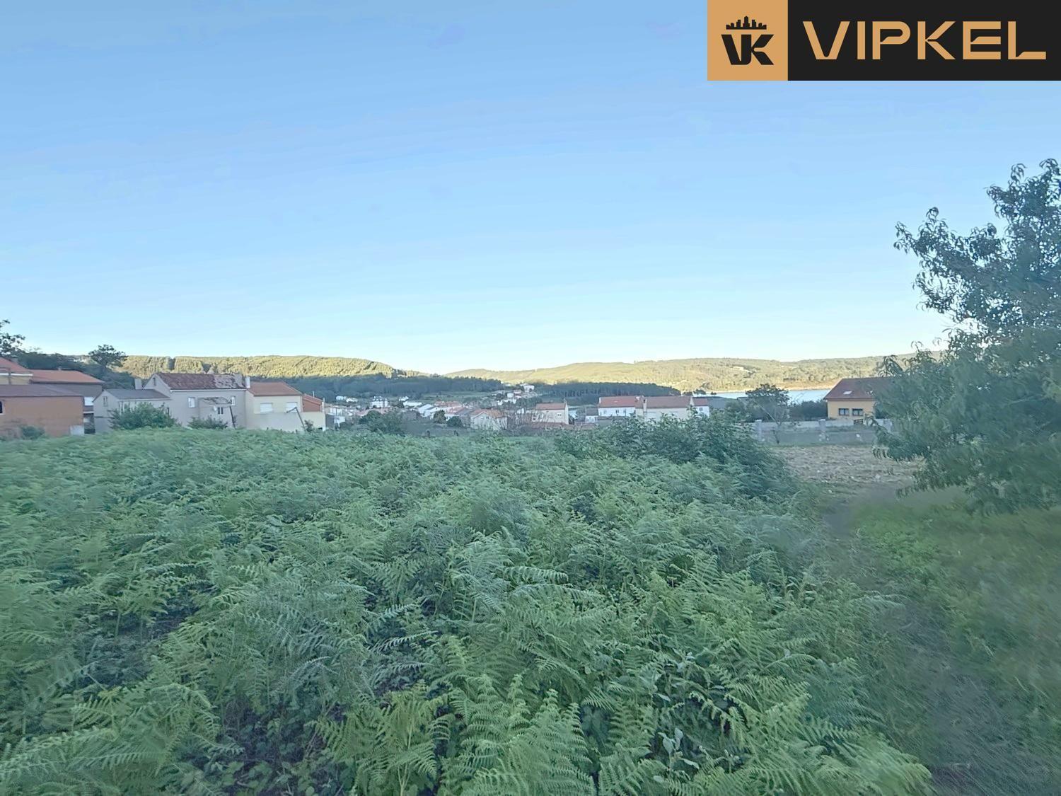 Parcela en Venta en Fisterra