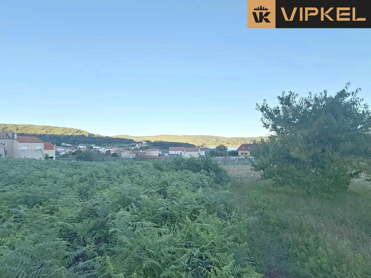 Parcela en Venta en Fisterra