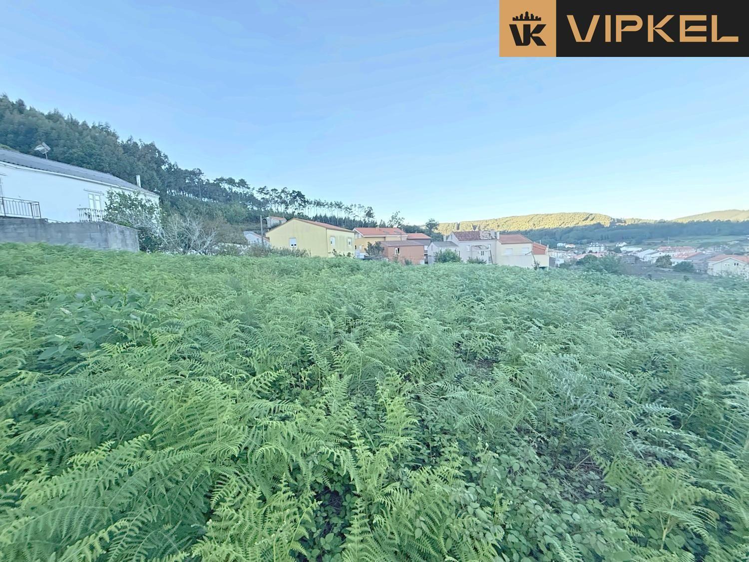 Parcela en Venta en Fisterra