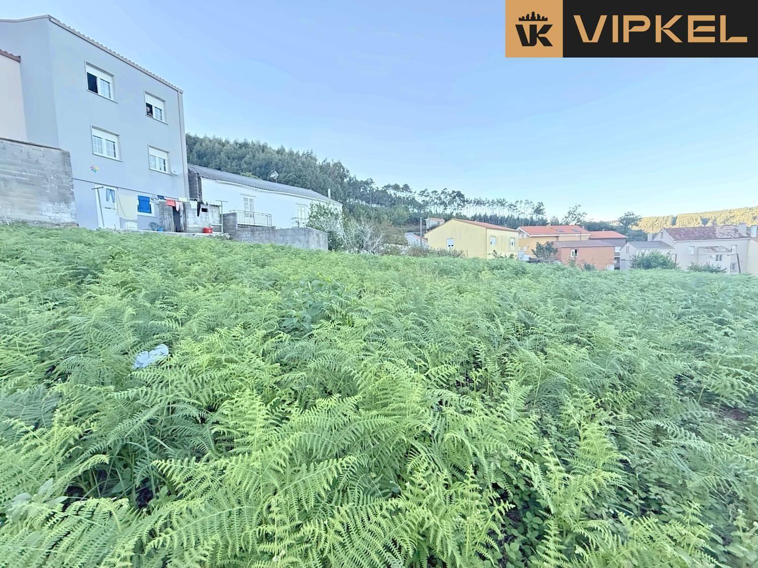 Parcela en Venta en Fisterra