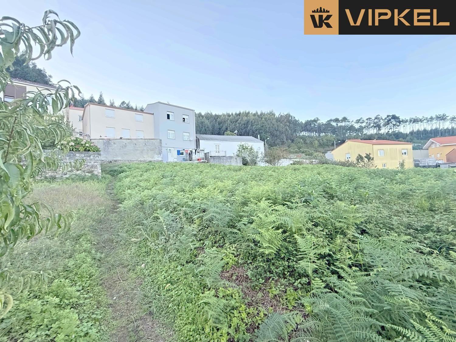 Parcela en Venta en Fisterra