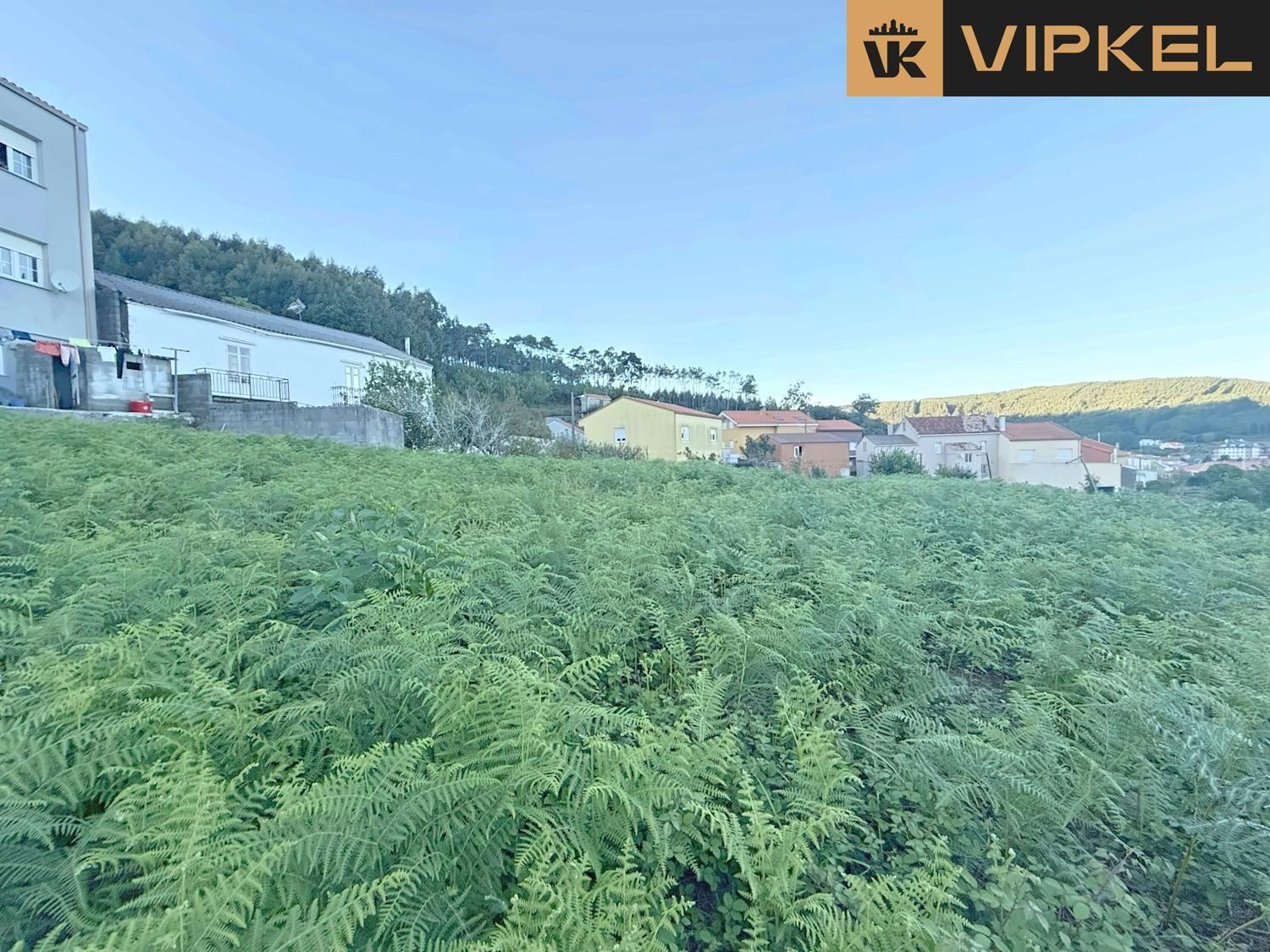 Parcela en Venta en Fisterra
