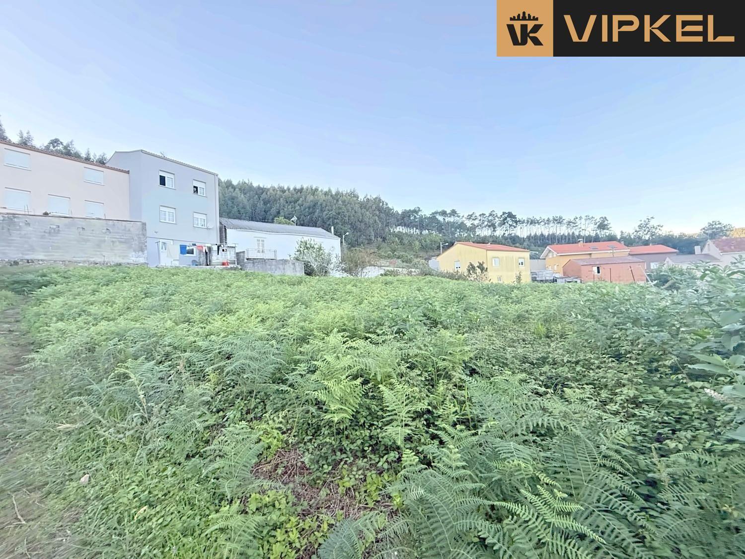 Parcela en Venta en Fisterra