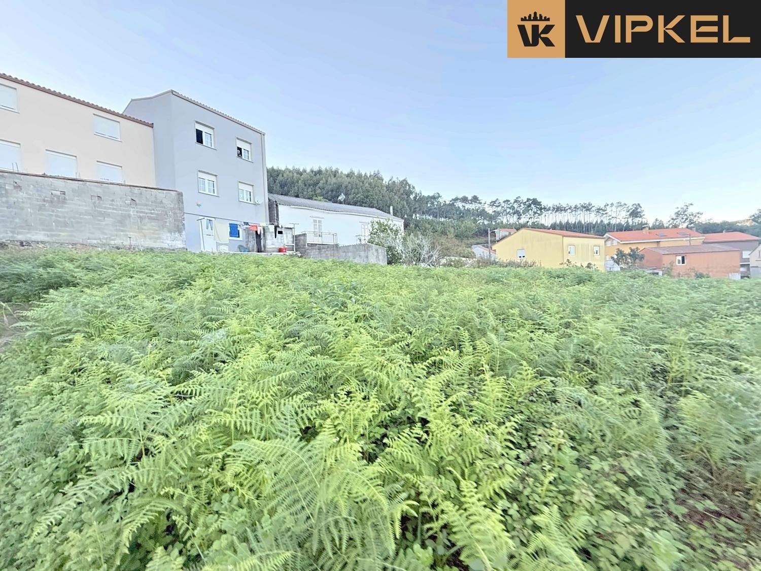 Parcela en Venta en Fisterra
