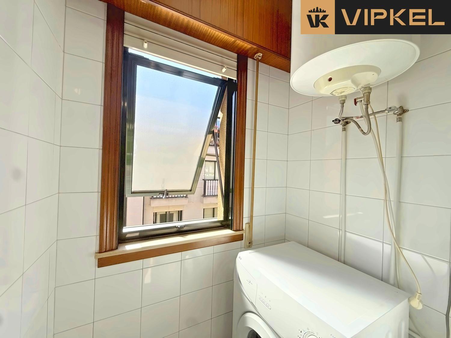 Piso en Venta en La Coruña
